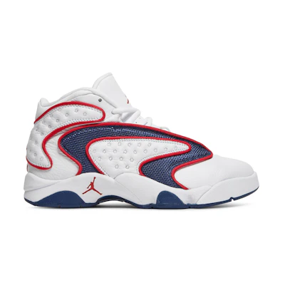 (W) Jordan 'USA'
