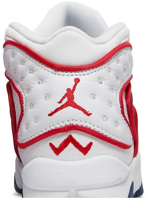 (W) Air Jordan OG 'USA' Lelaki 133000-100 Sizing (W) Air Jordan OG 'USA' Lelaki 133000-100