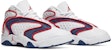 (W) Air Jordan OG 'USA' Lelaki 133000-100