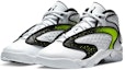 Lookbook (W) Air Jordan OG 'Volt Splatter' Lelaki CZ4777-107