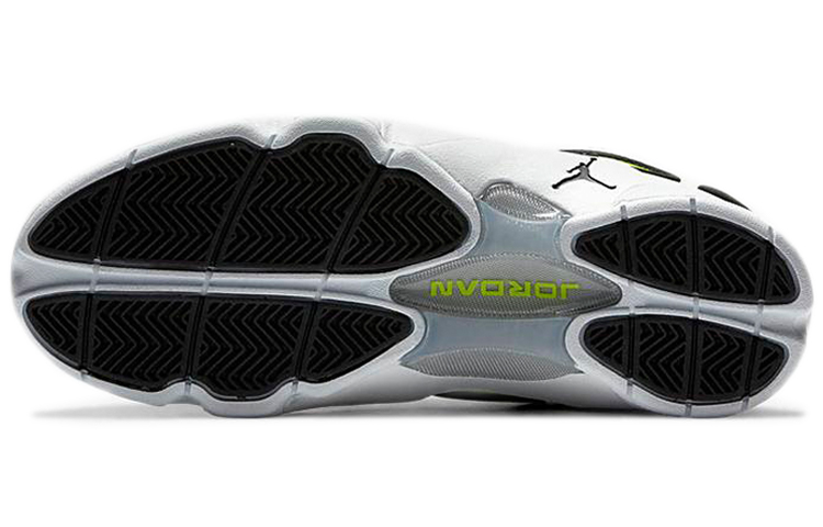 Details for (W) Air Jordan OG '荧光泼墨' CZ4777-107