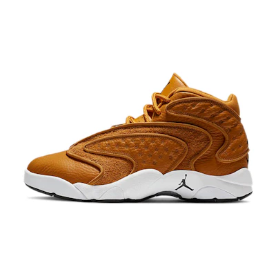 (W) Jordan 'Wheat'