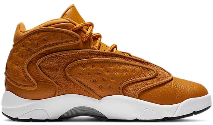 (W) Air Jordan OG 'Gandum' CW0907-700 Order (W) Air Jordan OG 'Gandum' CW0907-700