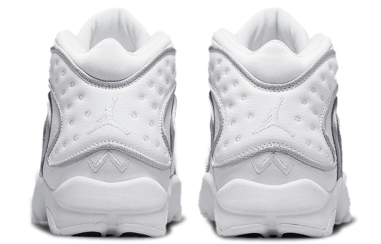 Purchase (W) Air Jordan OG '白色金属银' CW0907-100