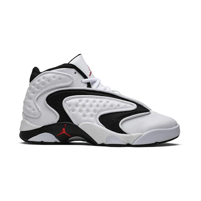 (W) Jordan Retro 'White' 2020