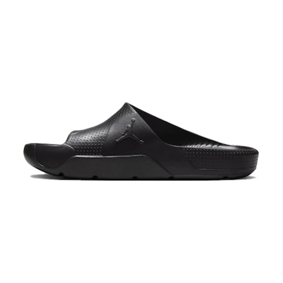 (W) Jordan Post Slide 'Black'