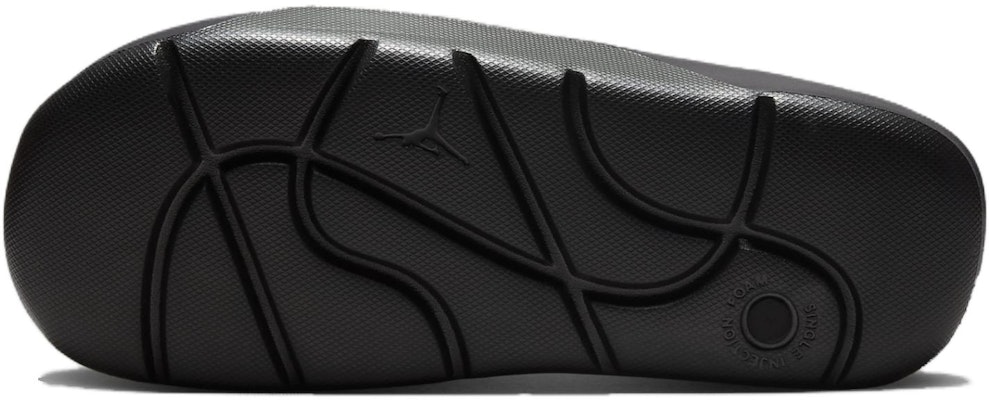 (W) Air Jordan Selipar Post 'Hitam' FZ6511-001 Purchase (W) Air Jordan Selipar Post 'Hitam' FZ6511-001