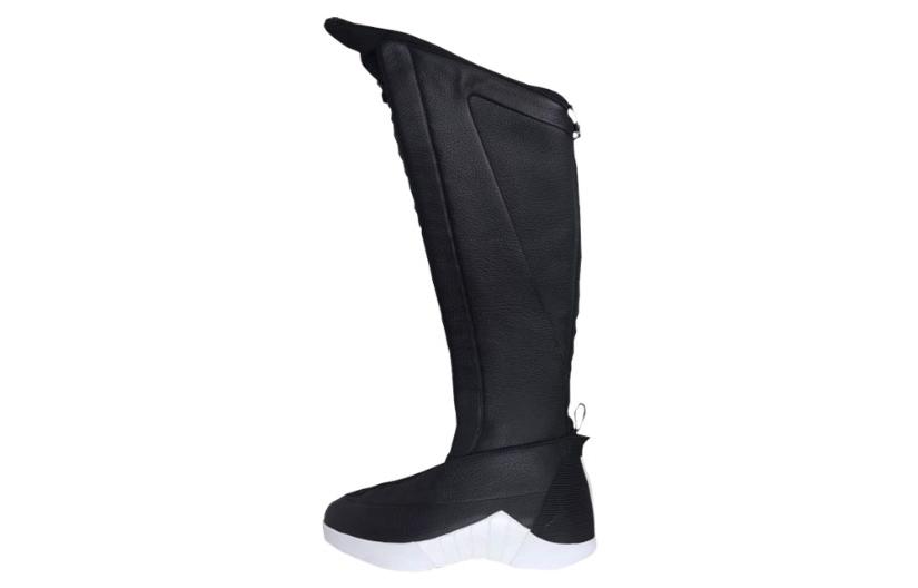 Buy (W) エア ジョーダン PSNY x 15 レトロ ハイ "ブラック" FA17-WMJDLS-154