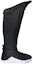 Order (Women) Air Jordan PSNY x 15 Retro High 'Black' FA17-WMJDLS-154