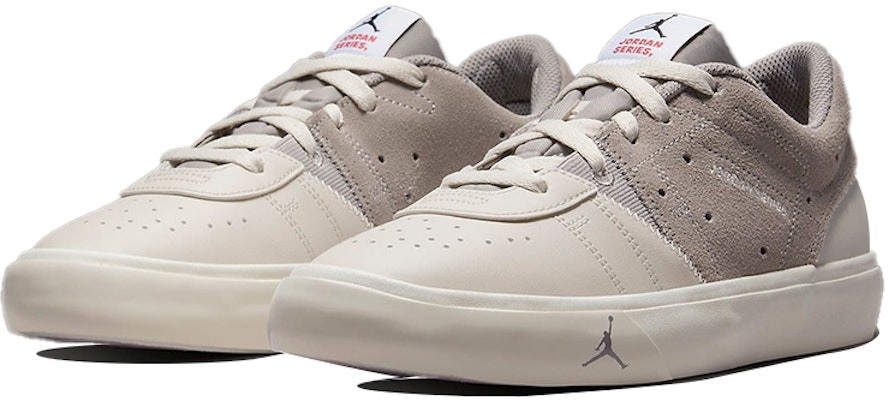 (Women) Air Jordan Series.01 'Beige' DN1857-001 Lookbook (Women) Air Jordan Series.01 'Beige' DN1857-001