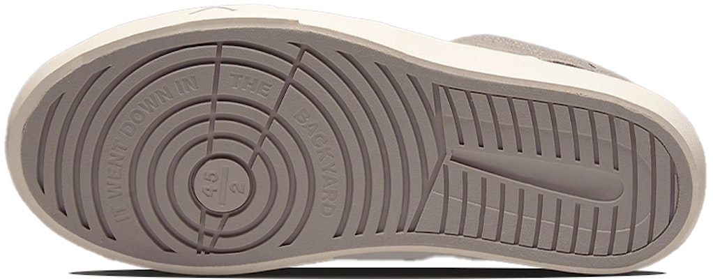 (Women) Air Jordan Series.01 'Beige' DN1857-001 Details for (Women) Air Jordan Series.01 'Beige' DN1857-001