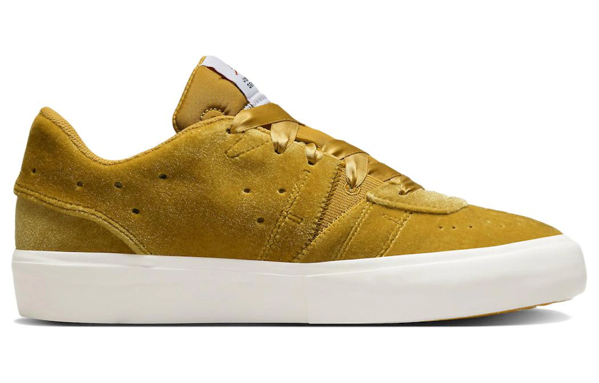 (Women) Air Jordan Jordan Series.05 SE 'Gold Velvet'