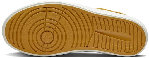 乔丹 Air Jordan 系列 01 ‘‘金色天鹅绒‘‘ 复古休闲 低帮 板鞋 男款 金 Details for 乔丹 Air Jordan 系列 01 ‘‘金色天鹅绒‘‘ 复古休闲 低帮 板鞋 男款 金