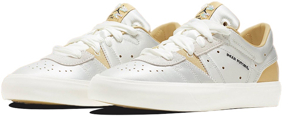 (W) Air Jordan Series.02 'Dear Future - Phantom' Zapatillas Deportivas DV1495-001 Lookbook (W) Air Jordan Series.02 'Dear Future - Phantom' Zapatillas Deportivas DV1495-001