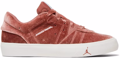 (Women) Air Jordan Series.05 SE Low 'Rose Velvet' DZ7737-600 (Women) Air Jordan Series.05 SE Low 'Rose Velvet' DZ7737-600