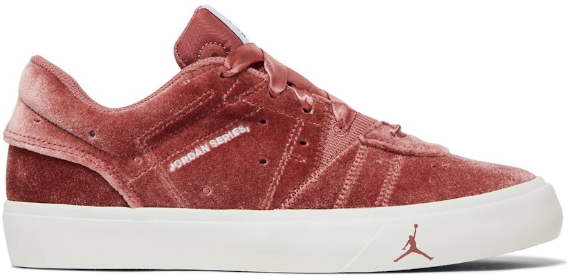 (Women) Air Jordan Series.05 SE Low 'Rose Velvet' DZ7737-600 Buy (Women) Air Jordan Series.05 SE Low 'Rose Velvet' DZ7737-600
