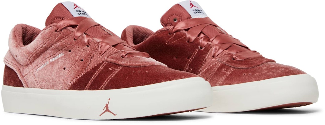 (Women) Air Jordan Series.05 SE Low 'Rose Velvet' DZ7737-600 Cheap (Women) Air Jordan Series.05 SE Low 'Rose Velvet' DZ7737-600
