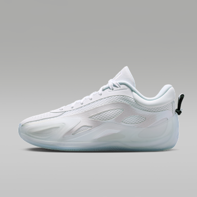 (Women) Air Jordan Series 2 PF White/Ice Blue HV4419-102