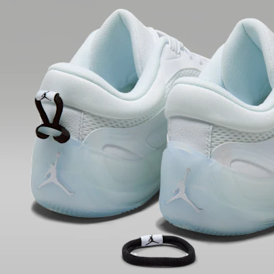 (W) Air Jordan Series 2 PF Blanco/Azul Hielo HV4419-102 1