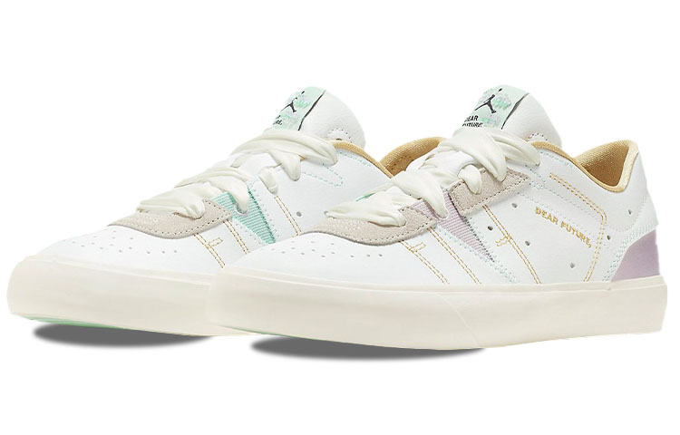 Shop (W) Air Jordan Serie .05 'Querido Futuro' DV4464-101