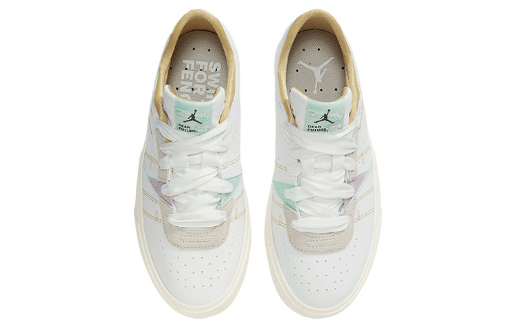 Purchase (W) Air Jordan Serie .05 'Querido Futuro' DV4464-101