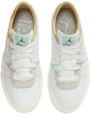 (W) Air Jordan Serie .05 'Querido Futuro' DV4464-101 Purchase (W) Air Jordan Serie .05 'Querido Futuro' DV4464-101