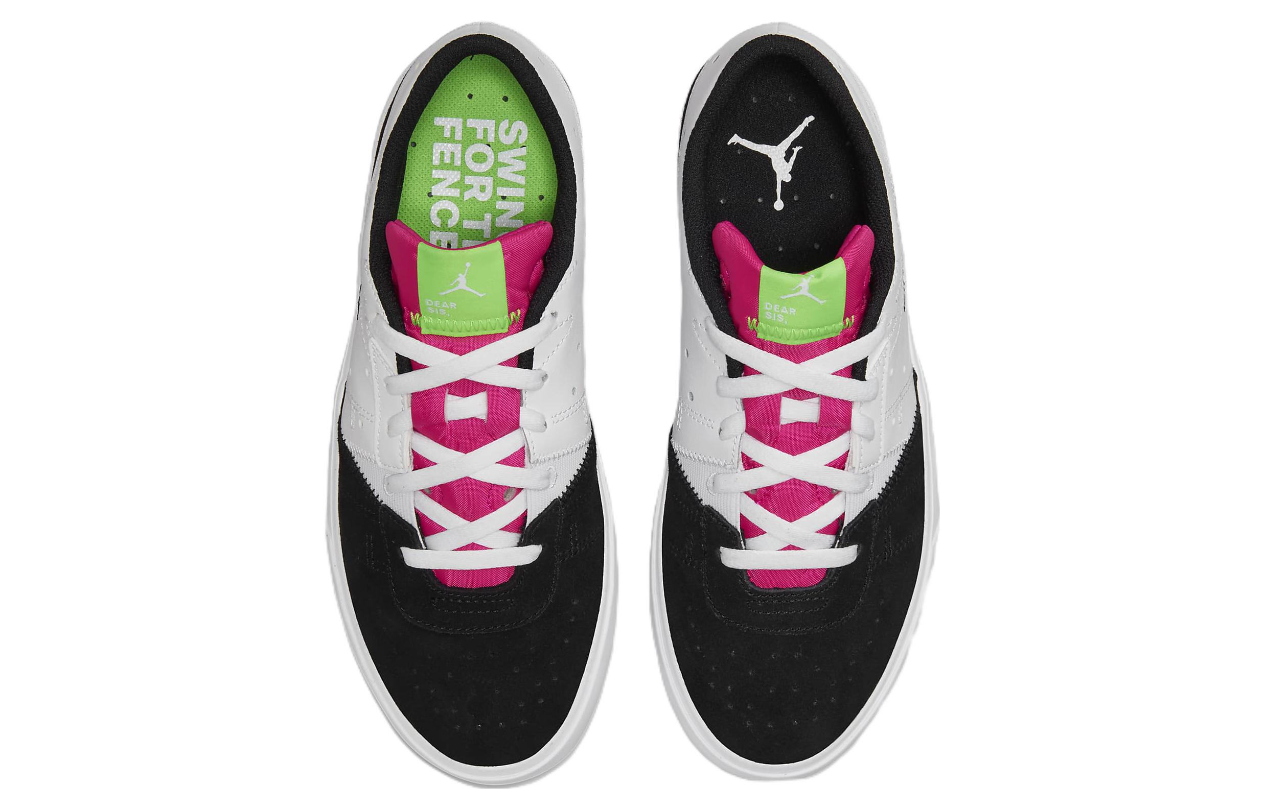 Shop (W) Air Jordan Series .05 'Querida Hermana' DM3383-105