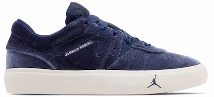(Women) Air Jordan Series .05 SE Low 'Midnight Navy/University Red Style' DZ7737-460 (Women) Air Jordan Series .05 SE Low 'Midnight Navy/University Red Style' DZ7737-460