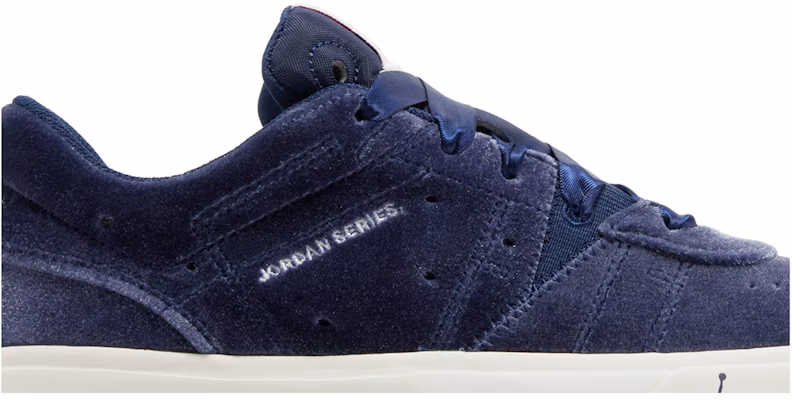 (W) Air Jordan Seri .05 SE Low 'Midnight Navy/University Red Style' DZ7737-460 Order (W) Air Jordan Seri .05 SE Low 'Midnight Navy/University Red Style' DZ7737-460
