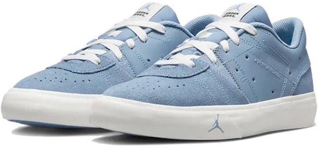 (W) Air Jordan 系列 ES '浅蓝色' DN1857-400 Lookbook (W) Air Jordan 系列 ES '浅蓝色' DN1857-400