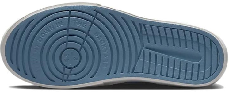 (W) Air Jordan 系列 ES '浅蓝色' DN1857-400 Details for (W) Air Jordan 系列 ES '浅蓝色' DN1857-400