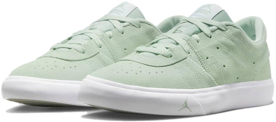 (Women) Air Jordan Series ES 'Pistachio Frost' DN1857-300 Lookbook (Women) Air Jordan Series ES 'Pistachio Frost' DN1857-300