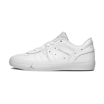 (W) Jordan Series ES 'White Grey Fog'