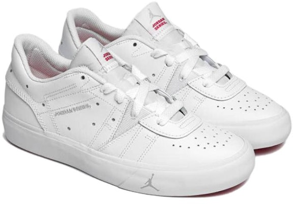 (Women) Air Jordan Series ES 'White Grey Fog' DN1857-100 Order (Women) Air Jordan Series ES 'White Grey Fog' DN1857-100