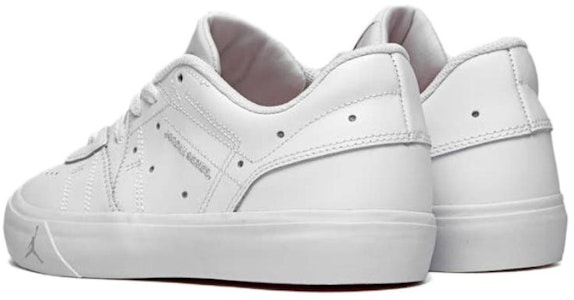 (W) Air Jordan 系列 ES '白色灰雾' DN1857-100 Lookbook (W) Air Jordan 系列 ES '白色灰雾' DN1857-100