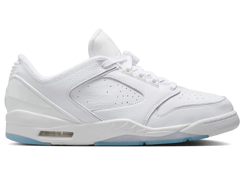 (Women) Air Jordan Sixty Plus Low 'White Anthracite Neutral Grey' IR1847-101