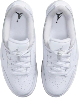 (W) Air Jordan Sixty Plus Low ''Weiß Anthrazit Neutral Grau'' IR1847-101 Lookbook (W) Air Jordan Sixty Plus Low ''Weiß Anthrazit Neutral Grau'' IR1847-101