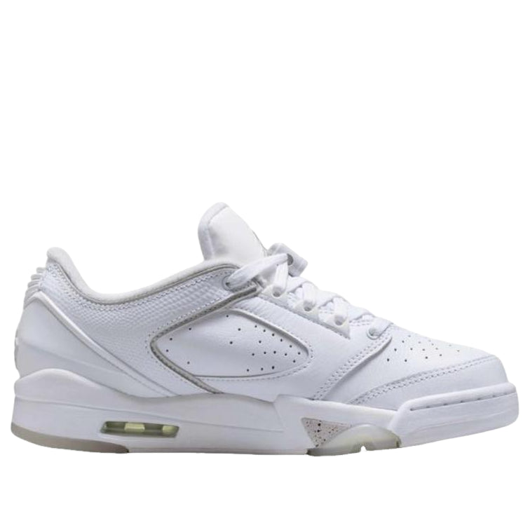 Details for (W) Air Jordan Sixty Plus Low ''Weiß Anthrazit Neutral Grau'' IR1847-101