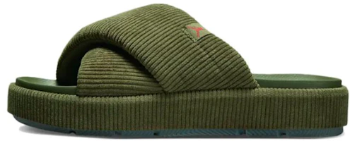 (Women) Air Jordan Sophia 'Green' DO8863-200 (Women) Air Jordan Sophia 'Green' DO8863-200