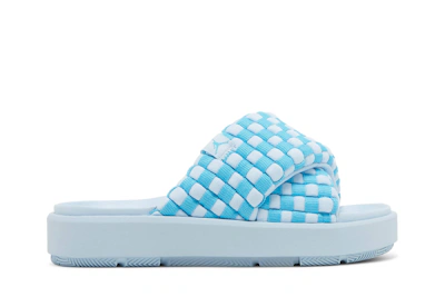 (Women) Air Jordan Sophia Slide 'Baltic Blue'