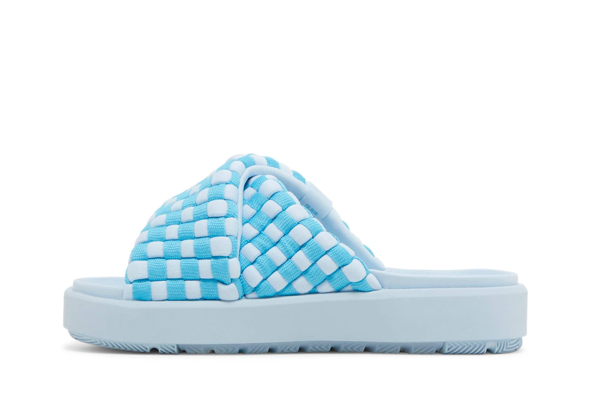 (Women) Air Jordan Sophia Slide 'Baltic Blue'