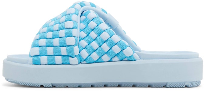 (W) 에어 조던 소피아 슬라이드 '발틱 블루' DO8863-401 Lookbook (W) 에어 조던 소피아 슬라이드 '발틱 블루' DO8863-401