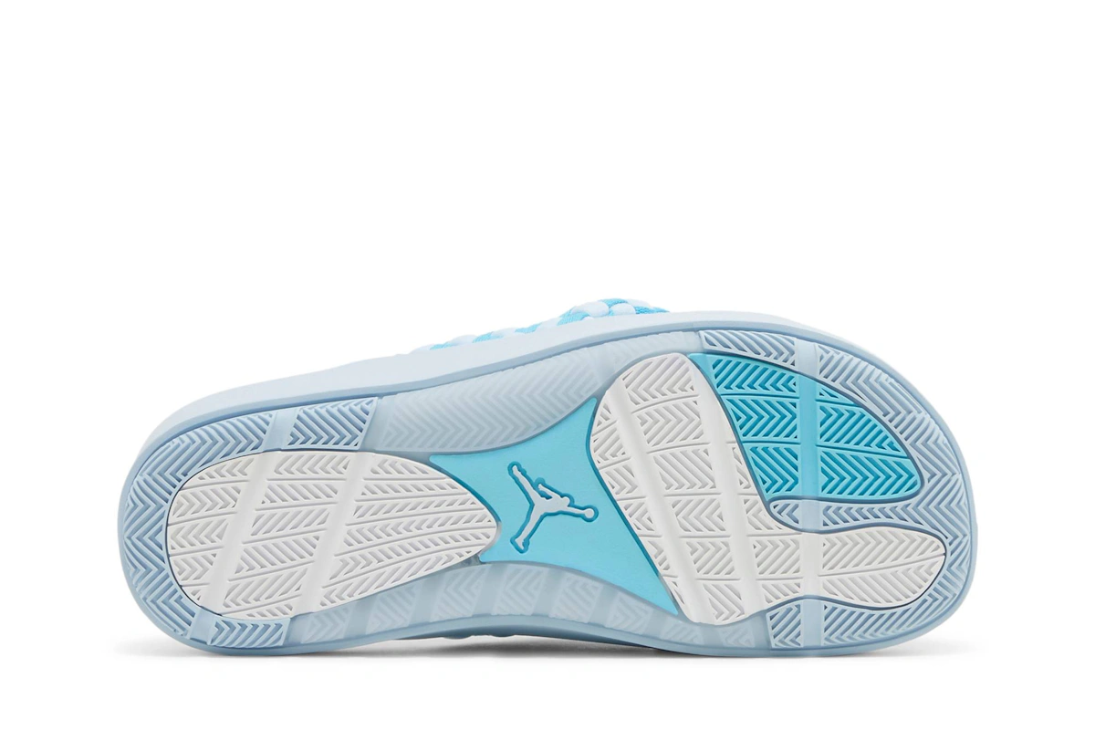 (Women) Air Jordan Sophia Slide 'Baltic Blue'