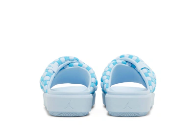 (Women) Air Jordan Sophia Slide 'Baltic Blue'