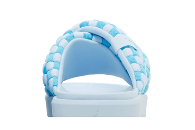 (Women) Air Jordan Sophia Slide 'Baltic Blue'