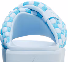 Sizing (Women) Air Jordan Sophia Slide 'Baltic Blue' DO8863-401