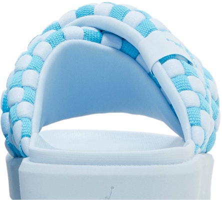 (女款) Air Jordan Sophia 休閒拖鞋 ‘波羅的海藍’ DO8863-401 Sizing (女款) Air Jordan Sophia 休閒拖鞋 ‘波羅的海藍’ DO8863-401
