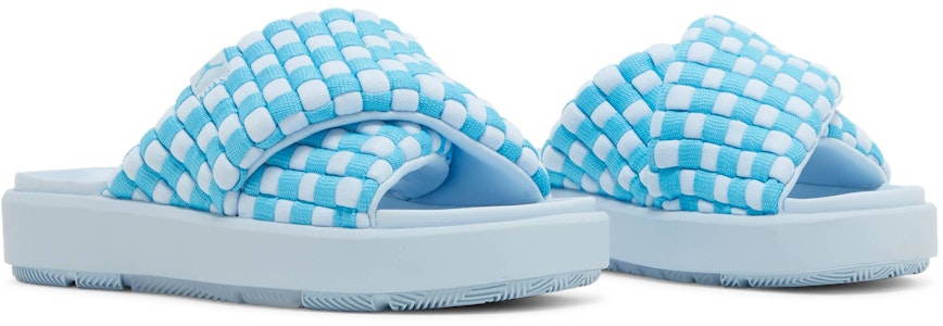 (W) 에어 조던 소피아 슬라이드 '발틱 블루' DO8863-401 Cheap (W) 에어 조던 소피아 슬라이드 '발틱 블루' DO8863-401