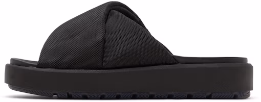 Shop (Women) Air Jordan Sophia Slide 'Black Fire Red' DD9277-060