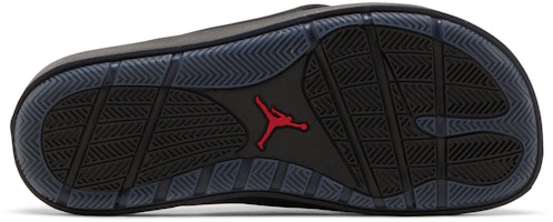 Purchase (Women) Air Jordan Sophia Slide 'Black Fire Red' DD9277-060